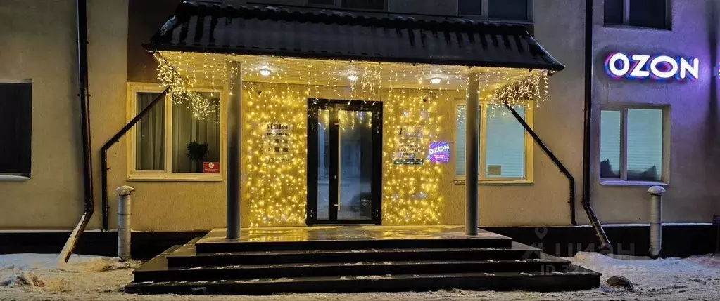 Офис в Свердловская область, Екатеринбург ул. Искровцев, 40 (18 м) - Фото 2