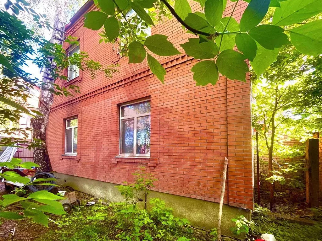 Дом в Орловская область, Орел Прожекторная ул., 6 (119 м) - Фото 2