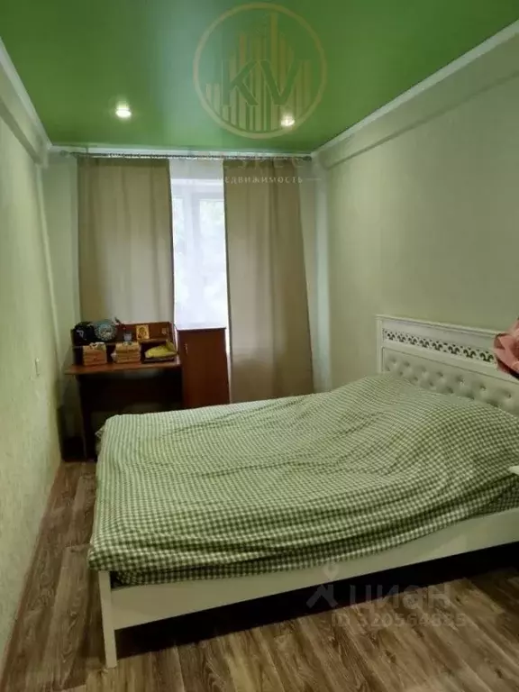 3-к кв. Ставропольский край, Минеральные Воды просп. 22-го Партсъезда, ... - Фото 2