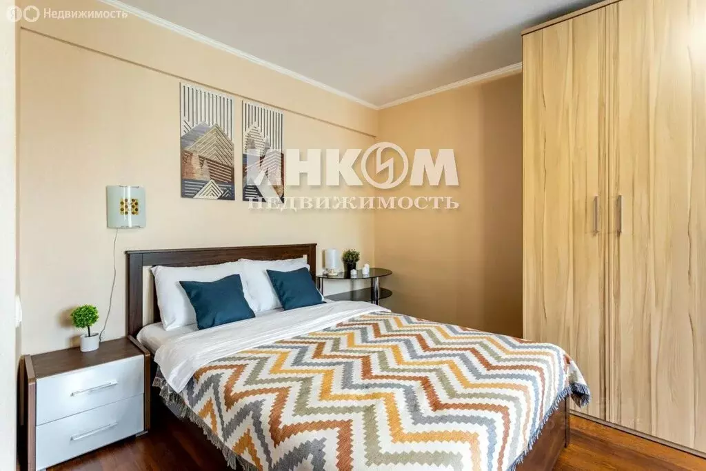 1-комнатная квартира: Москва, Варшавское шоссе, 65к2 (29.6 м) - Фото 1