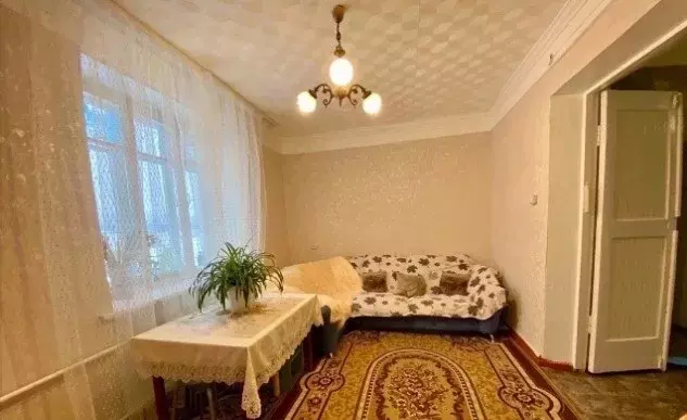 Продаётся 4-к квартира, 77.8 м - Фото 0