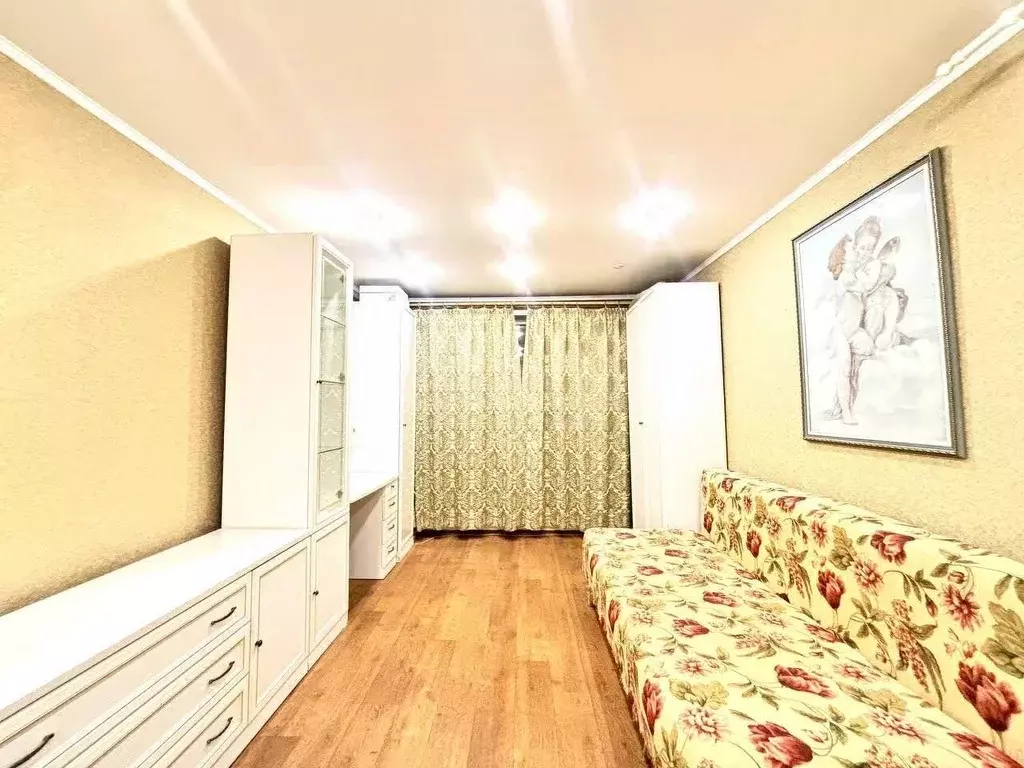 1-к кв. Кировская область, Киров ул. Маршала И.С. Конева, 7 (33.0 м) - Фото 1