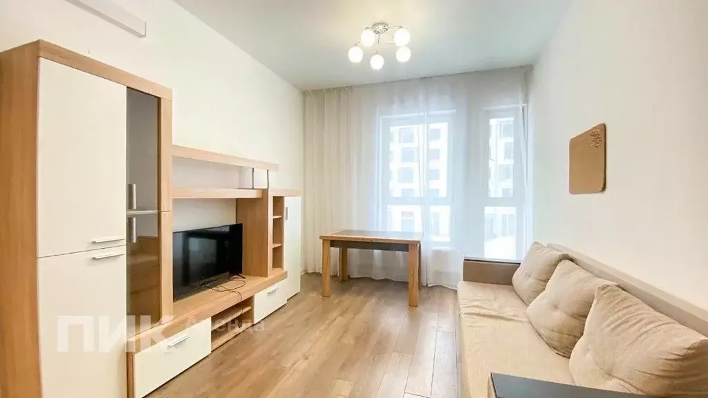 1-к кв. Москва Сельскохозяйственная ул., 39 (38.0 м) - Фото 0