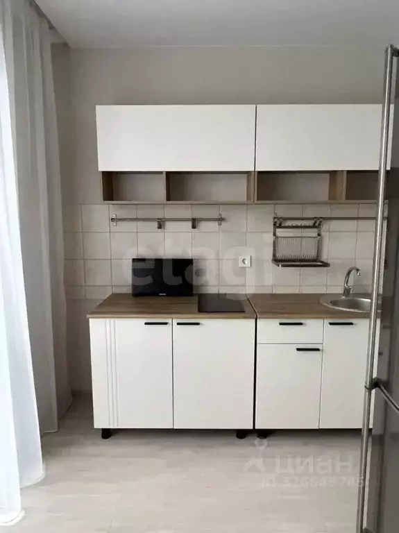 1-к кв. Новосибирская область, Новосибирск ул. Имени генерал-майора ... - Фото 1