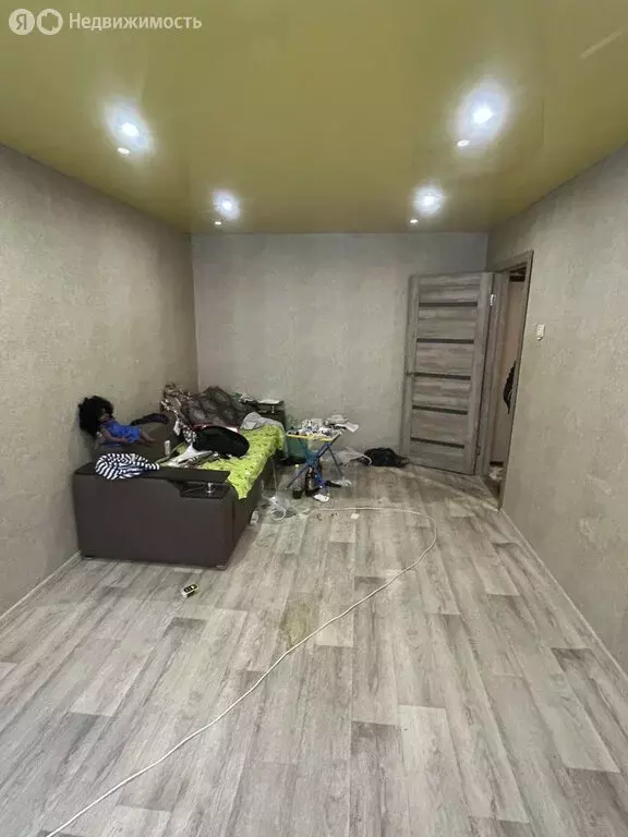 1-комнатная квартира: Орск, микрорайон Новый город, проспект Ленина, ... - Фото 2