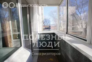 1-комнатная квартира: Благовещенск, улица Чайковского, 191 (31.1 м) - Фото 1
