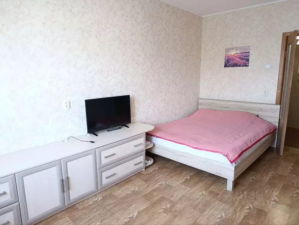 1-к кв. Владимирская область, Владимир ул. Безыменского, 8 (40.0 м) - Фото 2