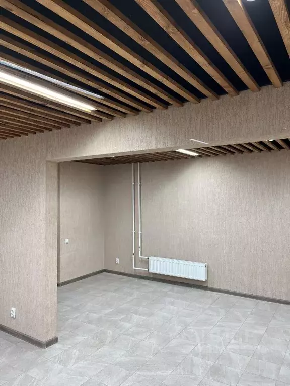 Помещение свободного назначения в Тверская область, Тверь ул. ... - Фото 2