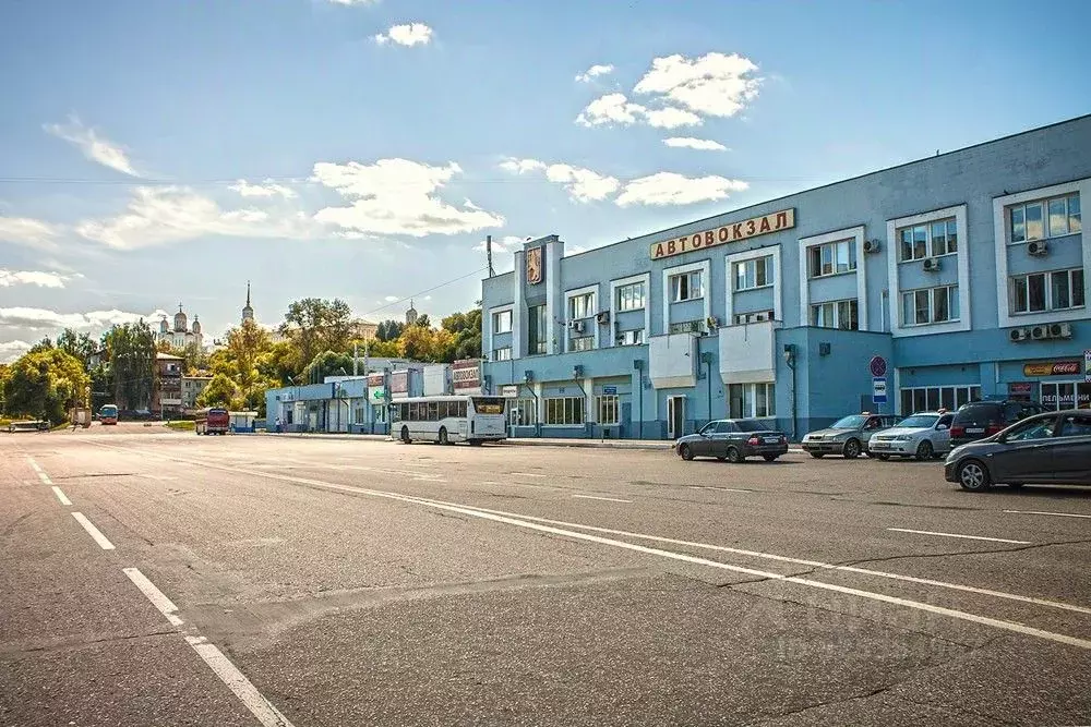Помещение свободного назначения в Владимирская область, Владимир ... - Фото 1
