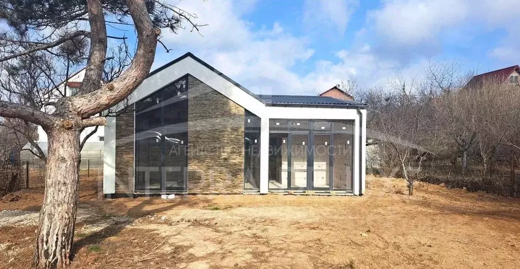 Дом в Севастополь Слип садоводческое товарищество, 82 (80 м) - Фото 2