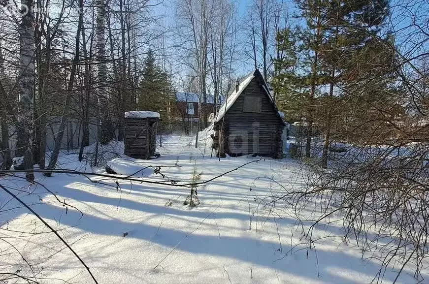 Участок в Нижнетавдинский район, садоводческое некоммерческое ... - Фото 0