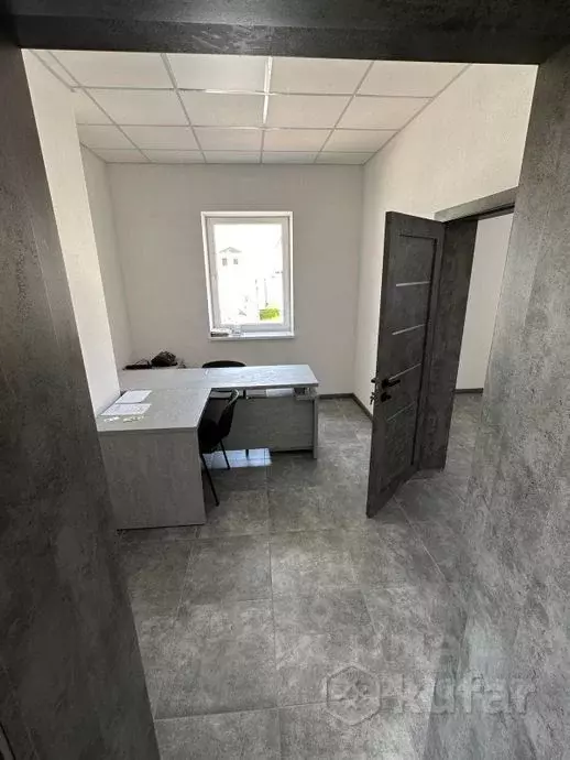 Офис в Москва Комсомольский просп., 46К2 (11 м) - Фото 2
