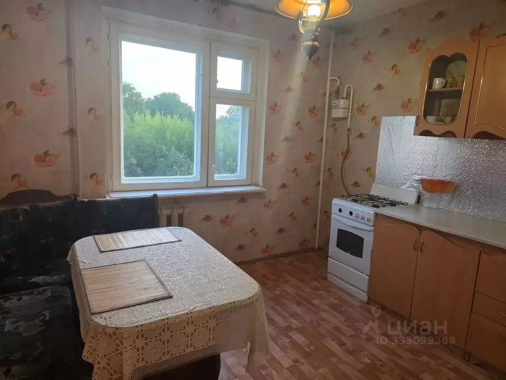 2-к кв. Орловская область, Орел ул. Картукова, 6 (54.0 м) - Фото 1