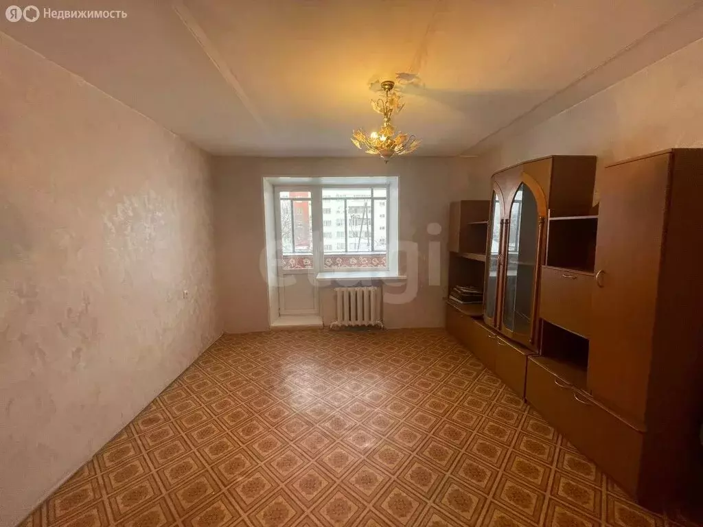 2-комнатная квартира: Заводоуковск, Заводская улица, 17 (50.8 м) - Фото 2