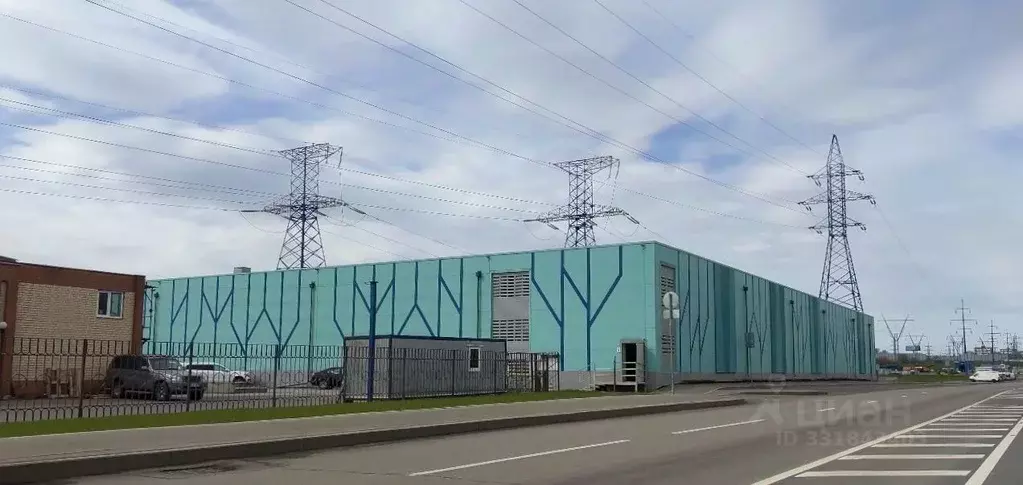 Гараж в Москва Суздальская ул., 5 (19 м) - Фото 1