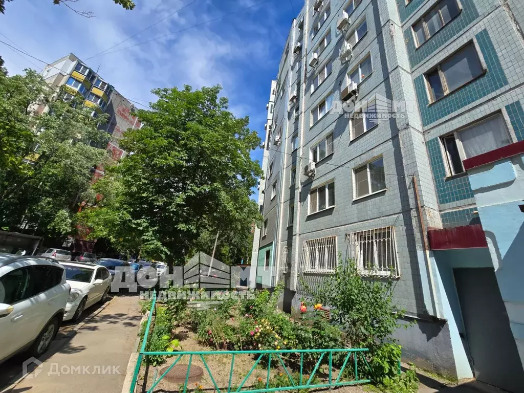 Продаётся 2-к квартира, 52.3 м - Фото 0