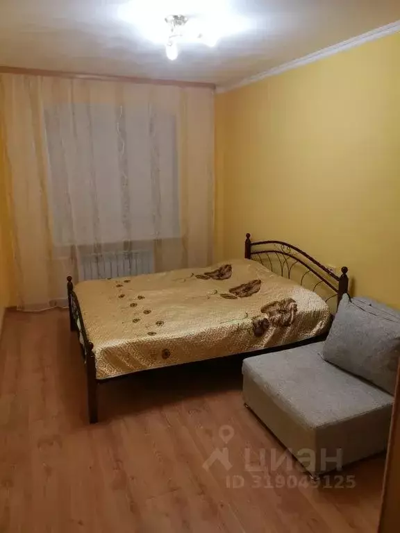 2-к кв. Краснодарский край, Новороссийск ул. Алексеева, 54 (46.0 м) - Фото 0