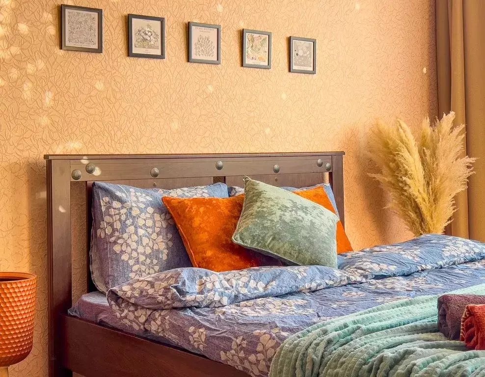 1-к кв. Москва ул. Москворечье, 4к6 (35.0 м) - Фото 2