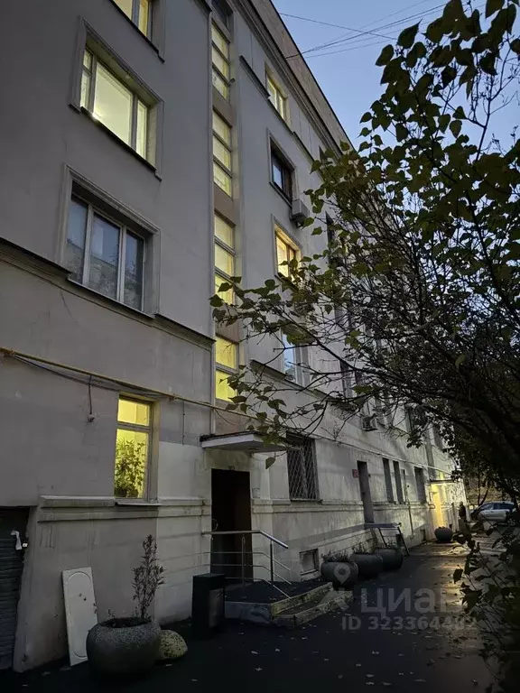 3-к кв. Москва 1-я Боевская ул., 1К1 (90.0 м) - Фото 1