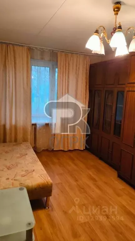 2-к кв. Москва 1-я Владимирская ул., 41 (44.7 м) - Фото 1