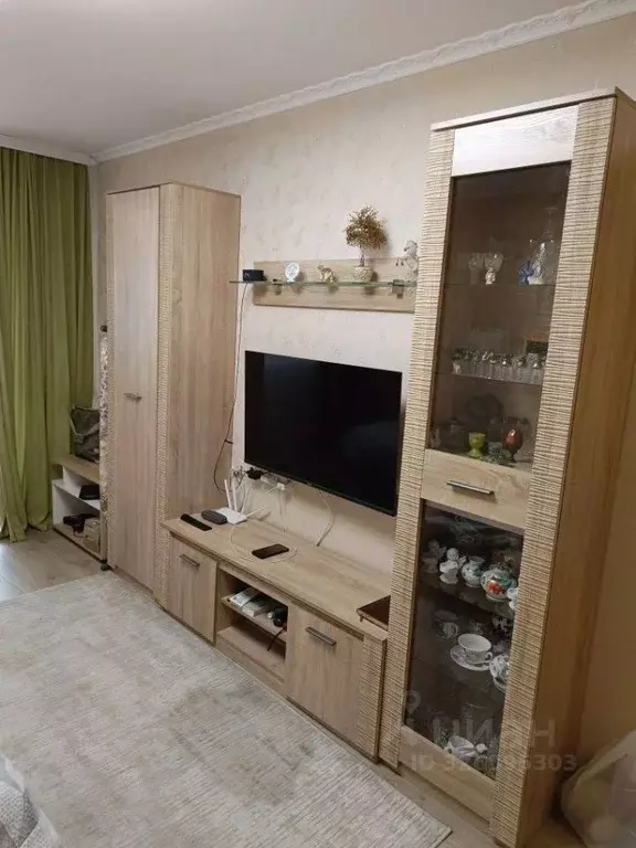 2-к кв. Московская область, Кашира ул. Иванова, 12 (44.8 м) - Фото 2