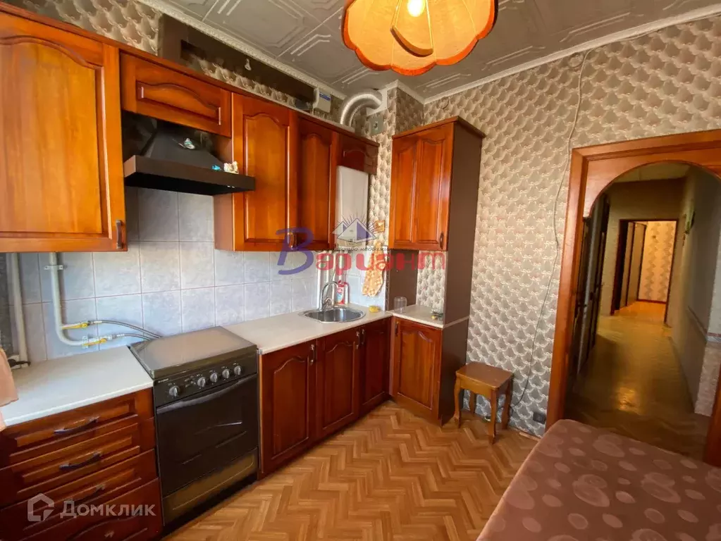 Продаётся 3-к квартира, 65 м - Фото 0