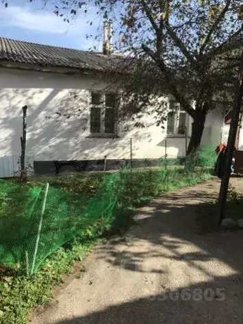 Дом в Кабардино-Балкария, Нальчик Балкарская ул., 37 (50 м) - Фото 0