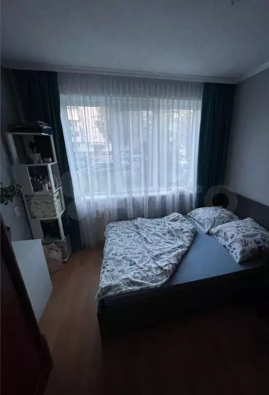 1-к. квартира, 36 м, 2/5 эт. - Фото 0