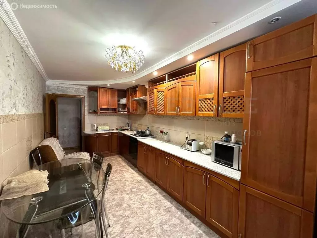 3-комнатная квартира: Боровичи, улица Софьи Перовской, 86Б (85.5 м) - Фото 2