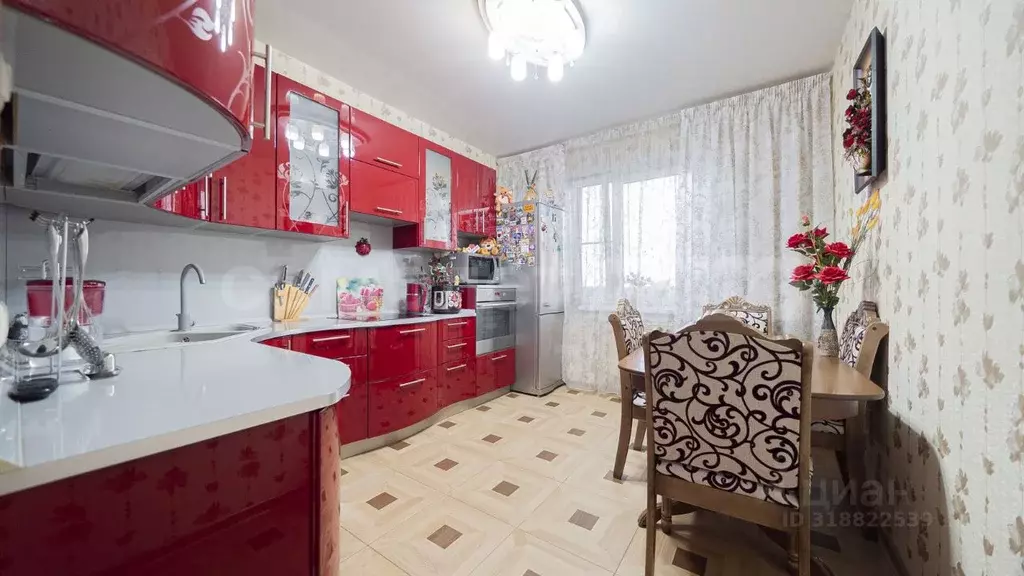 2-к кв. Московская область, Наро-Фоминск пер. Пионерский, 2 (66.0 м) - Фото 1