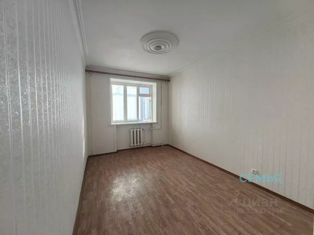 3-к кв. Северная Осетия, Дигора ул. Малиева, 1 (64.7 м) - Фото 2