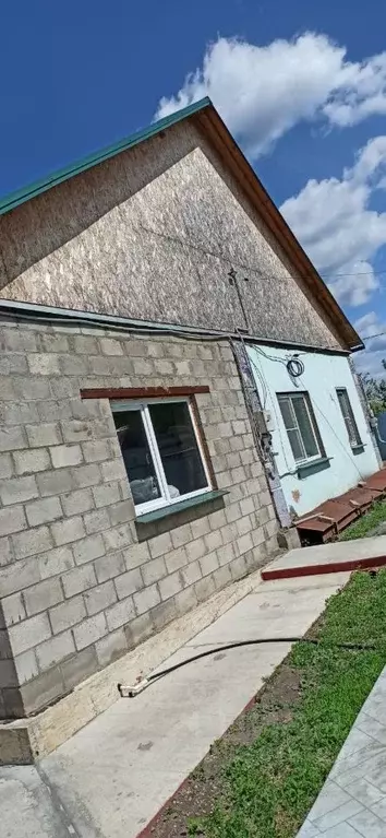 Дом в Тульская область, Плавск ул. Мичурина, 12А (91 м) - Фото 0