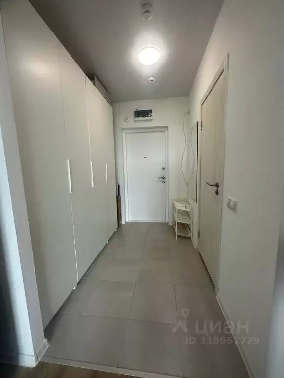 Студия Санкт-Петербург ш. Суздальское, 30к2 (26.0 м) - Фото 1
