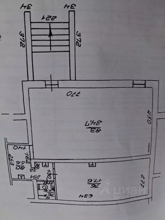 Помещение свободного назначения в Калининградская область, Калининград ... - Фото 2