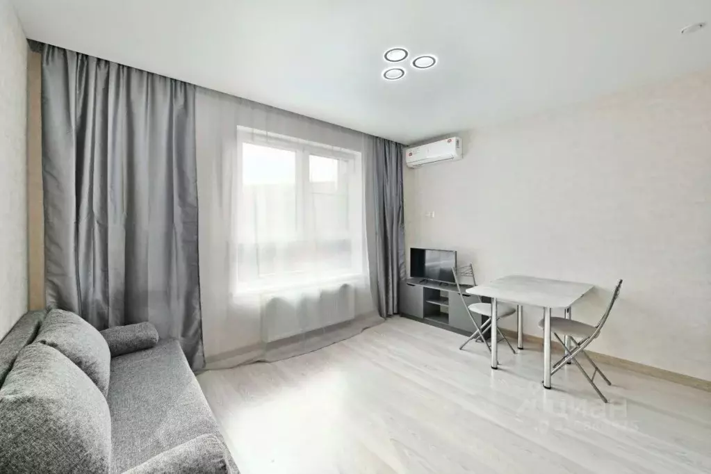 Студия Москва ул. Корнейчука, 27 (23.0 м) - Фото 2