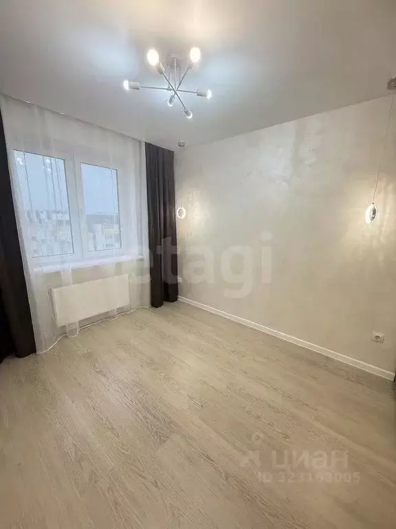 2-к кв. Калужская область, Калуга ул. Минская, 23к1 (63.0 м) - Фото 1