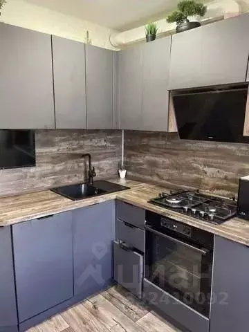1-к кв. Самарская область, Самара ул. Шверника, 14 (36.0 м) - Фото 1