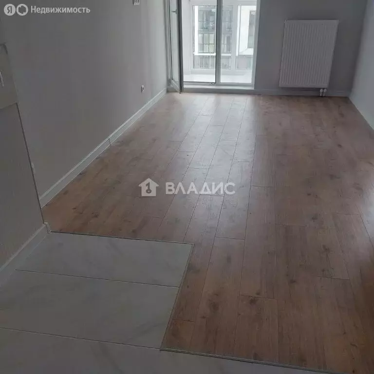 1-комнатная квартира: Гурьевск, Лазурная улица, 18к2 (34.5 м) - Фото 2