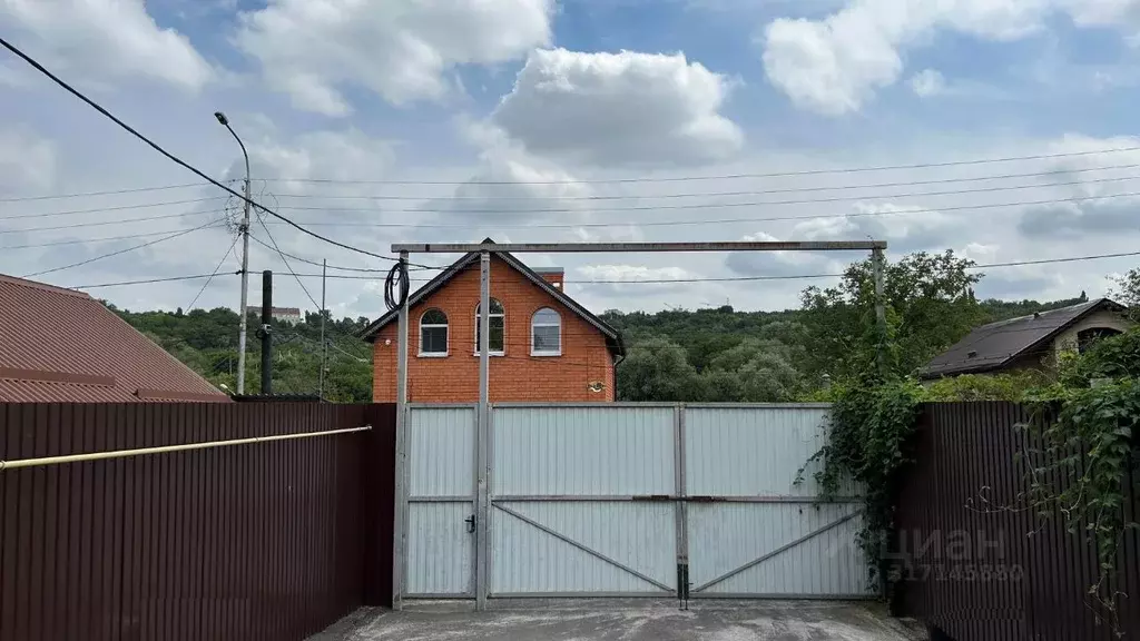 Помещение свободного назначения в Ставропольский край, Ставрополь ул. ... - Фото 1