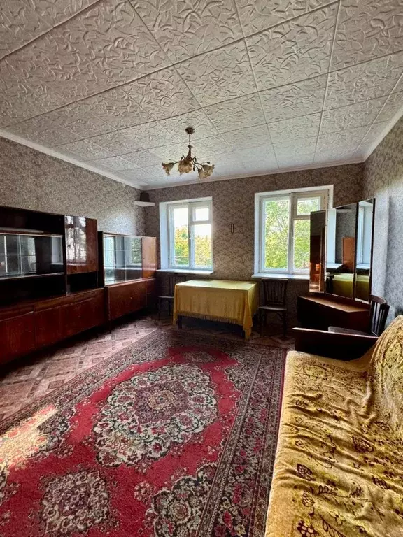 Дом в Нижегородская область, Нижний Новгород д. Бешенцево, 109 (47 м) - Фото 2