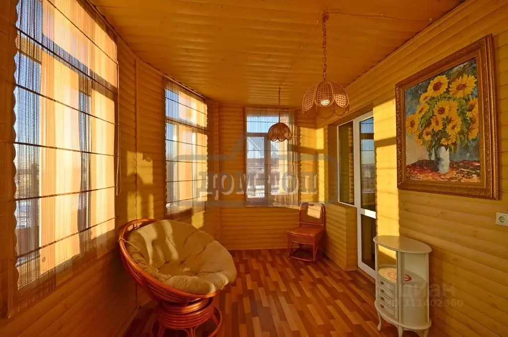 Дом в Московская область, Балашиха Абрамцево кв-л,  (450 м) - Фото 1