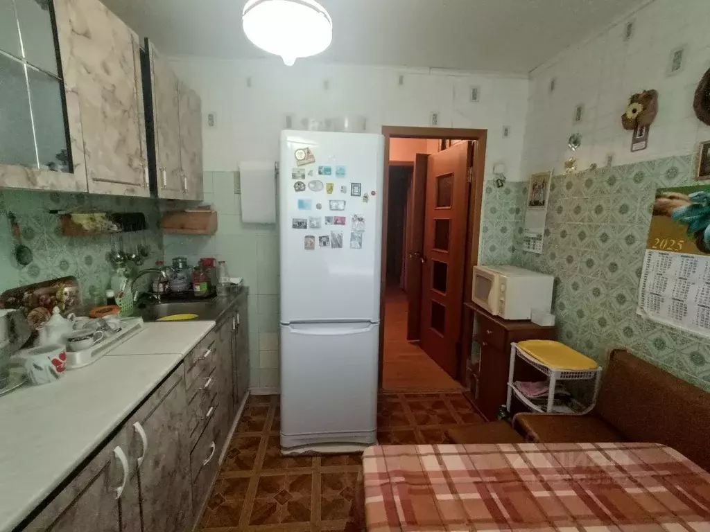3-к кв. Краснодарский край, Ейск ул. Розы Люксембург, 179 (56.0 м) - Фото 1
