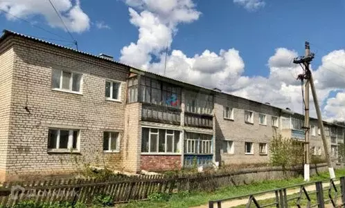 Аукцион: 2-к. квартира, 55,3 м, 2/2 эт. - Фото 0