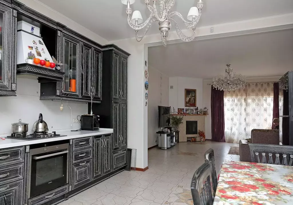 Дом в Московская область, Чехов муниципальный округ, д. Прохорово ул. ... - Фото 2