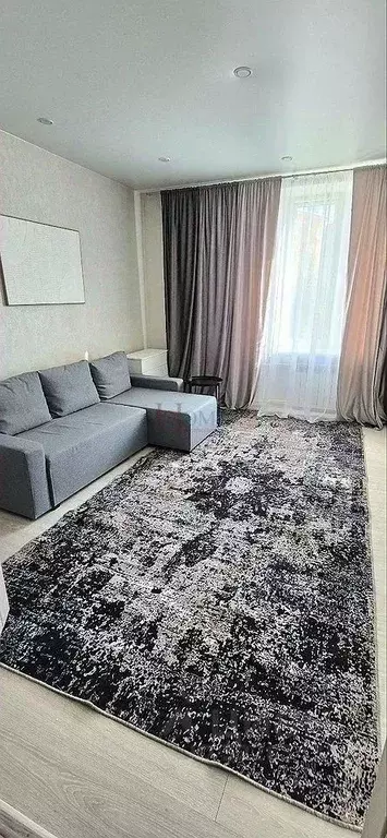 1-к кв. Новосибирская область, Новосибирск Красный просп., 157 (48.0 ... - Фото 1