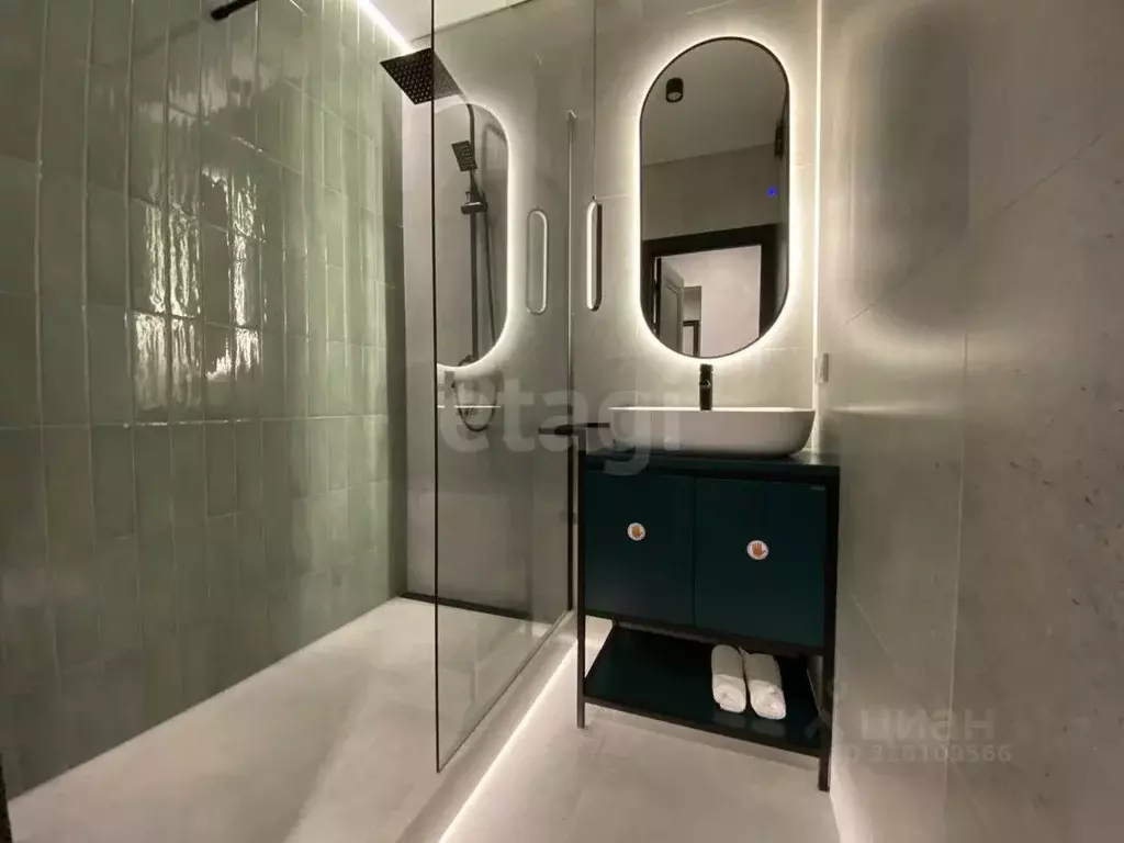 1-к кв. Ставропольский край, Пятигорск ул. 295-й Стрелковой Дивизии ... - Фото 1