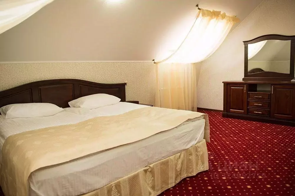 Комната Кабардино-Балкария, Эльбрус с/пос, Горнолыжного комплекса ... - Фото 1