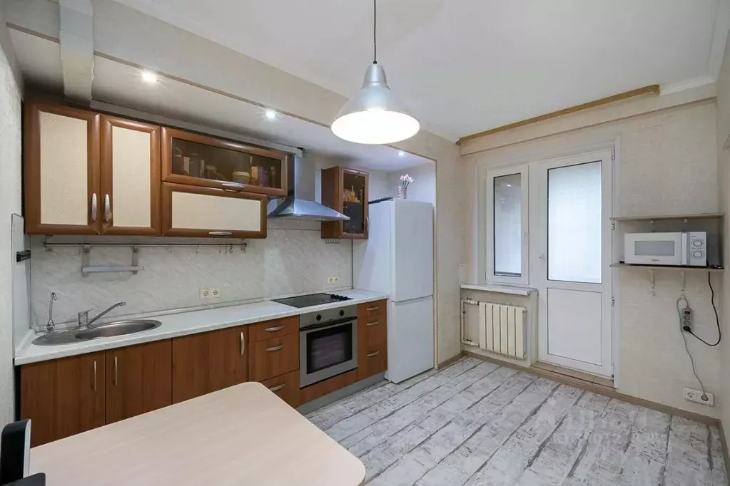 1-к кв. Москва, Москва, Троицк В мкр, 50 (38.0 м) - Фото 2