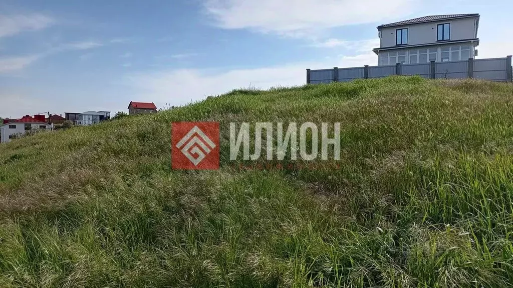 Участок в Севастополь проезд Хуторской (8.0 сот.) - Фото 2