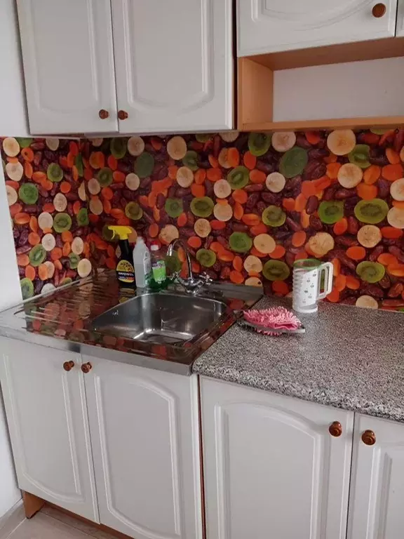 1-к кв. Архангельская область, Архангельск ул. Гайдара, 19 (36.0 м) - Фото 0